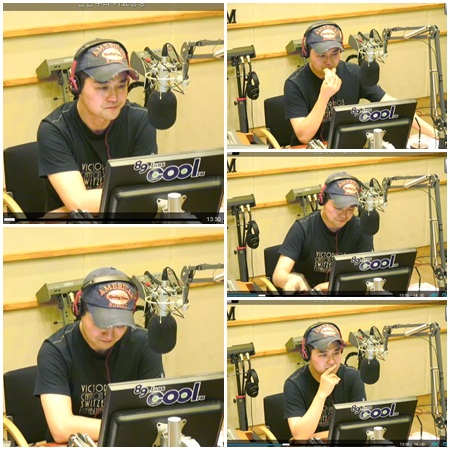 ⓒ사진=가요광장 보이는 라디오 
