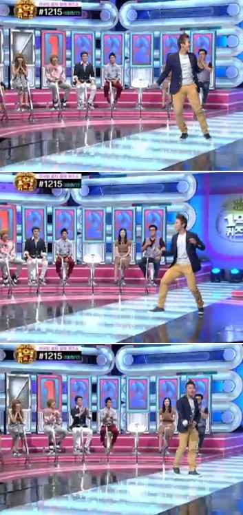 <사진= SBS '세대공감 1억 퀴즈쇼' 캡처>