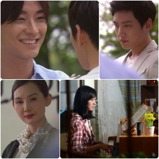 <사진출처=SBS '다섯손가락' 방송캡처, SBS 제공> 