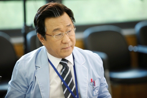 배우 임하룡