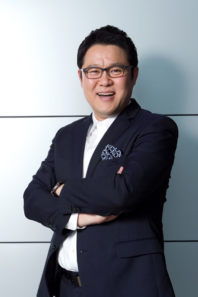 방송인 김구라 <사진제공=tvN> 