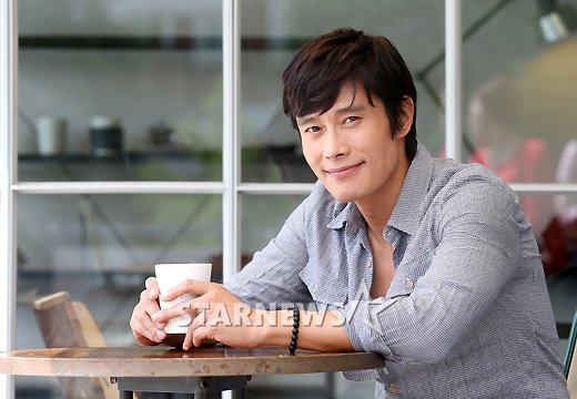 배우 이병헌 ⓒ홍봉진 기자 honggga@