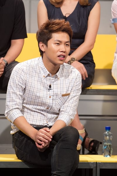 사진= tvN '토요일 톡 리그'