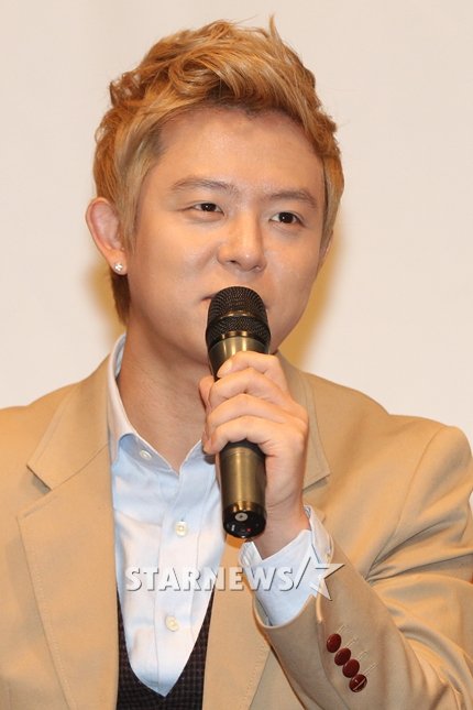 가수 토니안 ⓒ사진=이기범 기자 leekb@