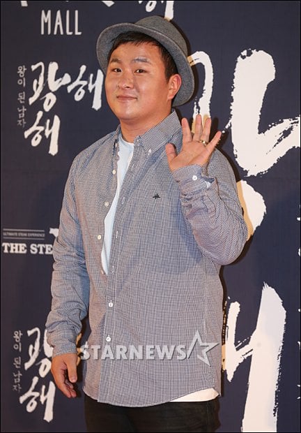 허각 ⓒ스타뉴스