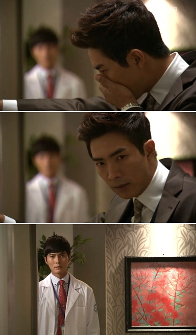 <사진= KBS1TV 일일연속극 '별도 달도 따줄게' 캡처>