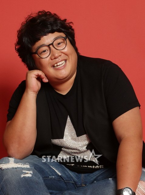 개그맨 류담 ⓒ사진=이동훈 기자 photoguy@