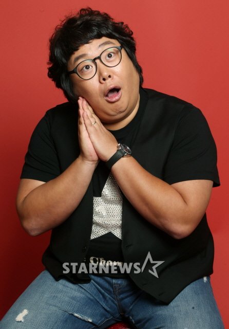 개그맨 류담 ⓒ사진=이동훈 기자 photoguy@