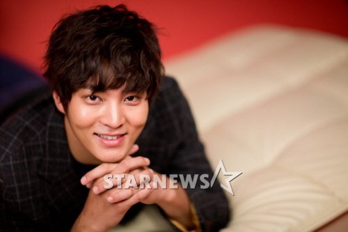 배우 주원 ⓒ사진=임성균 기자