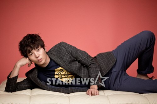 배우 주원 ⓒ사진=임성균 기자