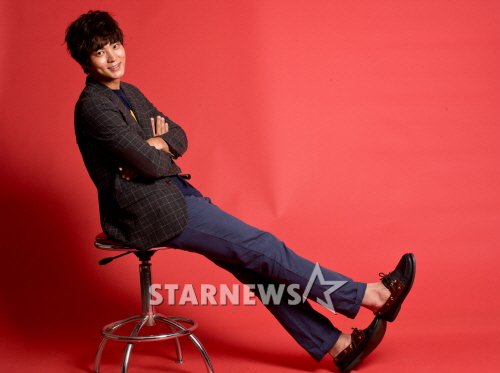 배우 주원 ⓒ사진=임성균 기자