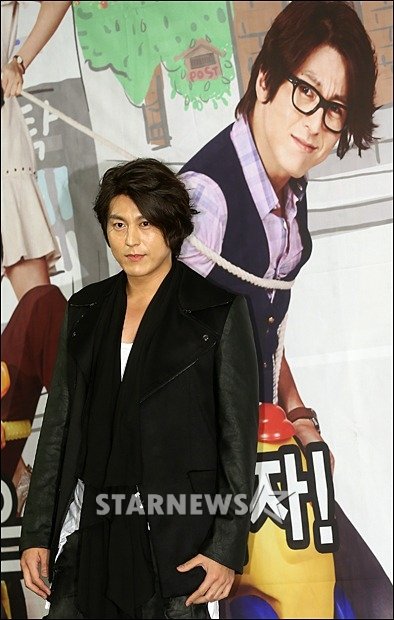 배우 류수영 ⓒ사진=이동훈 기자 