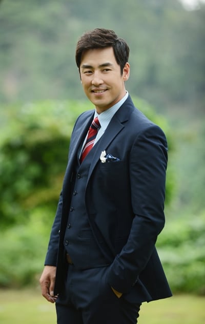 배우 김성수 <사진제공=SBS>