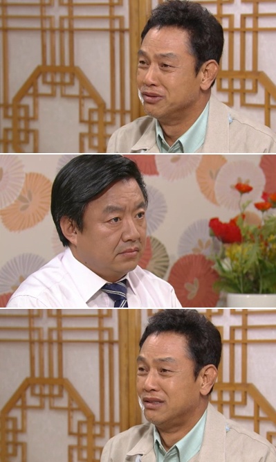 <사진= KBS1TV 일일연속극 '별도 달도 따줄게' 캡처>