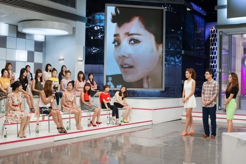 케이블채널 온스타일 '겟잇뷰티' <사진=온스타일>