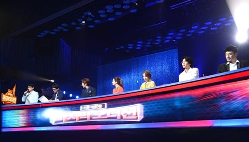 KBS 2TV '내 생애 마지막 오디션' <사진=KBS>