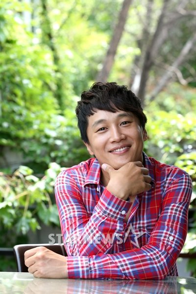 배우 차태현ⓒ이기범 기자