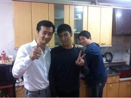 <사진= 곽민석 트위터>