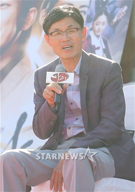 이병훈 PD ⓒ사진=이동훈 기자 photoguy@