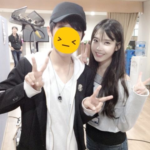 <사진=박지빈 트위터>