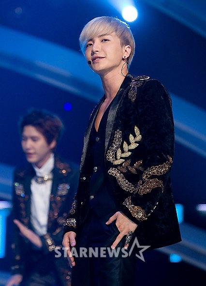 이특 ⓒ스타뉴스