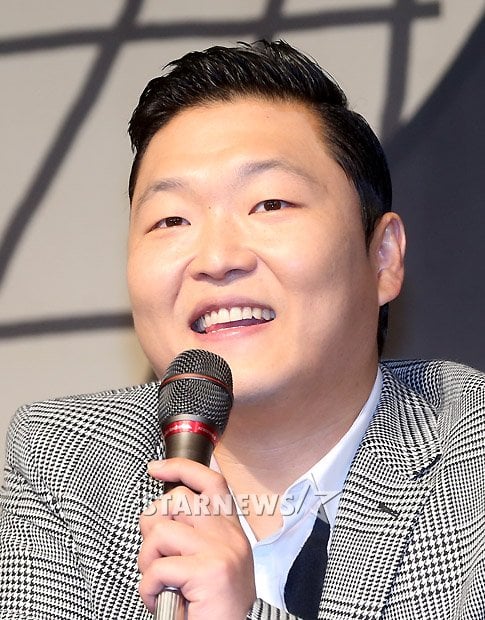 싸이 ⓒ사진=홍봉진 기자