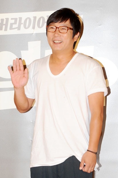 이수근 ⓒ사진=장문선 인턴기자