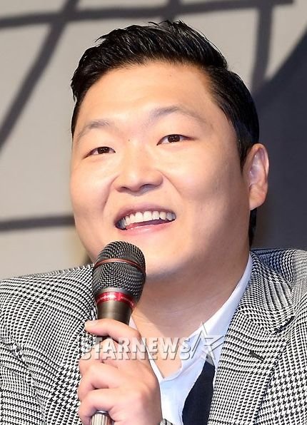 싸이 ⓒ사진=홍봉진 기자 