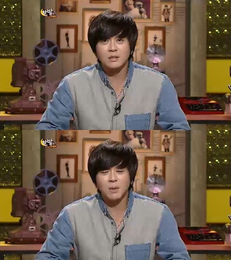 <화면캡처= SBS '한밤의 TV연예'>
