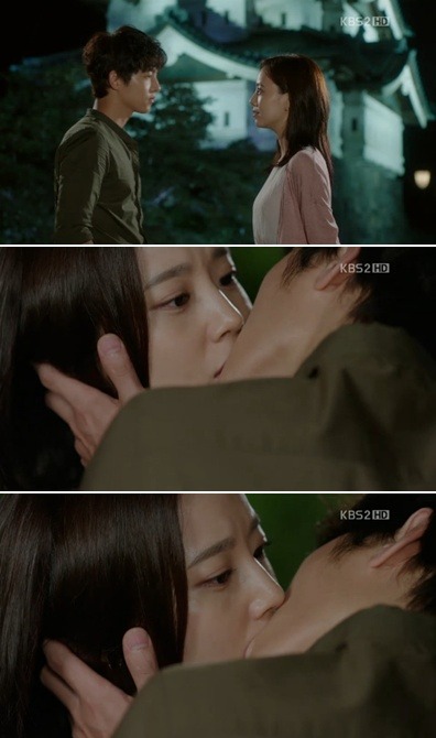 <화면캡처=KBS 2TV '세상 그 어디에도 없는 착한남자'>