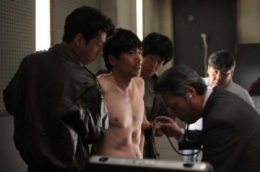 영화 '남영동1985' 스틸 (부산국제영화제 공식홈페이지) 