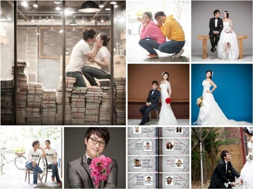 '짝' 8기 남자5호 여자2호 커플 <사진출처='짝' 인터넷카페> 