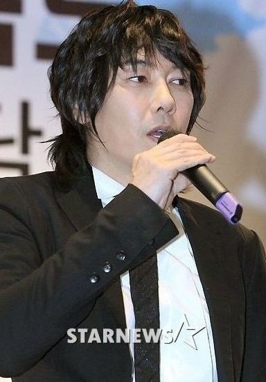 김장훈 ⓒ스타뉴스