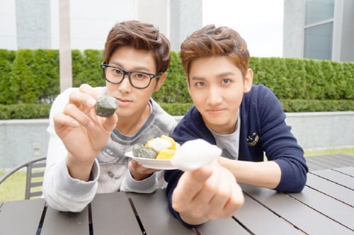 동방신기 <사진=SM엔터테인먼트>