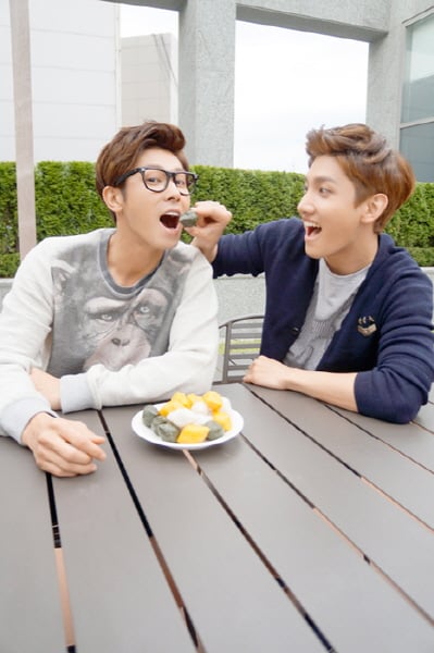 동방신기 <사진=SM엔터테인먼트>