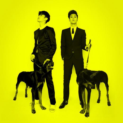 동방신기