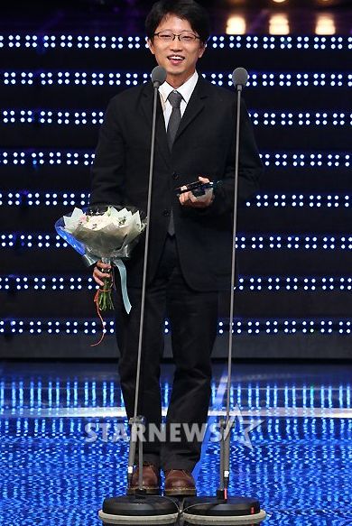장태유 PD ⓒ진주(경남)=임성균 기자 