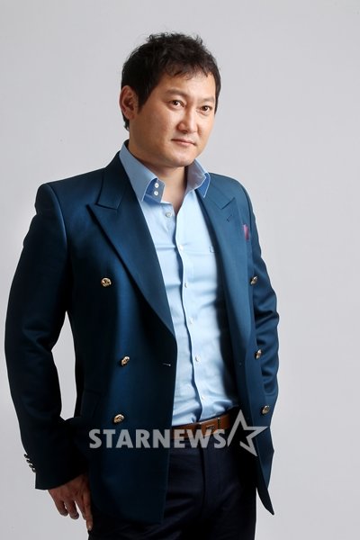 배우 정만식 ⓒ사진=홍봉진기자 honggga@