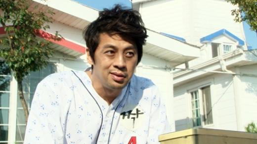 권오중 <사진제공=CJ E&M>