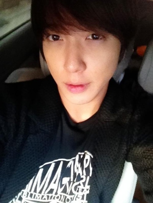 씨엔블루 정용화