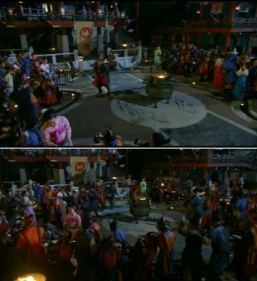 <화면캡처=KBS 1TV '대왕의 꿈'>