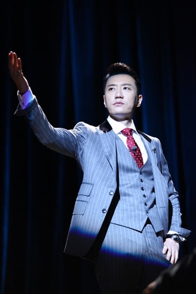 배우 김명민 <사진제공=SSD & 골든썸>