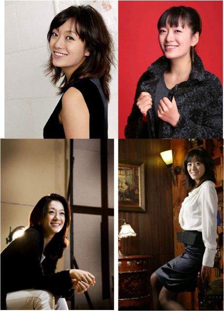 배우 정수영 ⓒ사진제공=초록뱀미디어