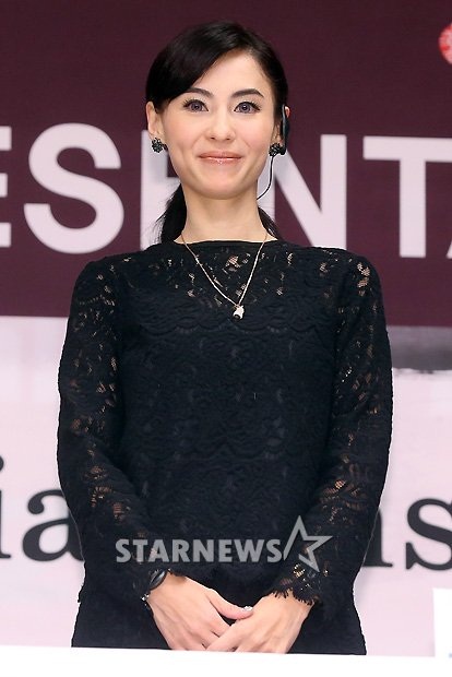 장백지 ⓒ사진=이기범 기자