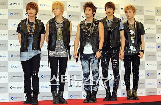 샤이니 ⓒ이기범 기자