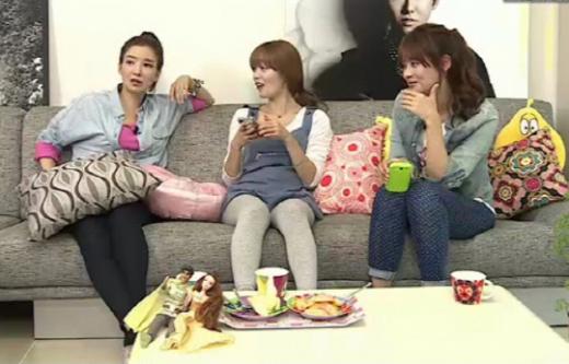 <화면캡처=MBC '우리 결혼했어요 시즌4'>