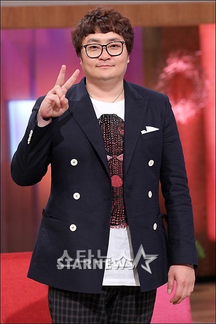 정재용 ⓒ사진=임성균 기자