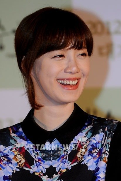 구혜선ⓒ장문선 인턴기자