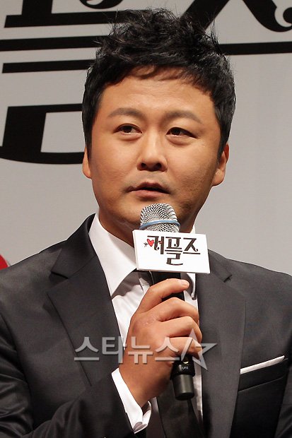 배우 공형진 ⓒ사진=이기범 기자 leekb@
