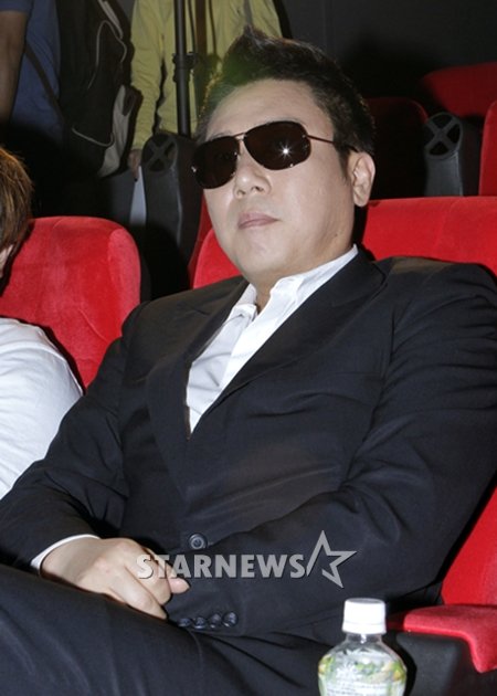 이상민 ⓒ사진=스타뉴스 
